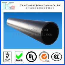 100% Virgin Eflon PTFE Graphite Carbon Rod